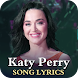 Katy Perry Song Lyrics