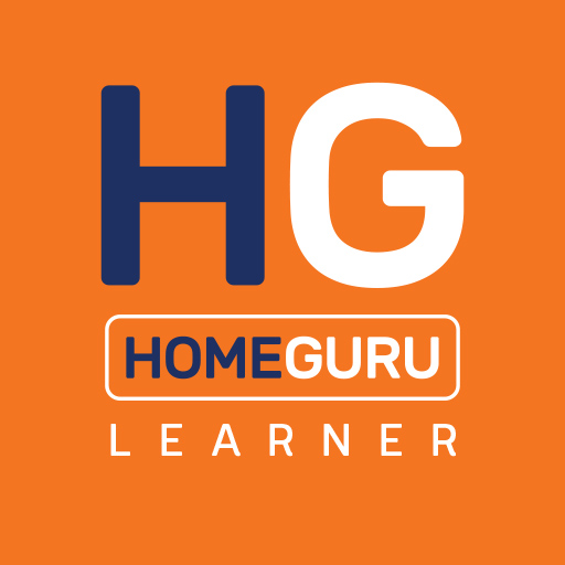HomeGuru Learner logo