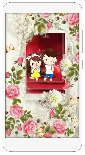 Couple Photo Frame Free 2019