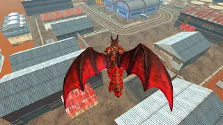 Dragon Magic Fire Battle Games - Screenshot 3
