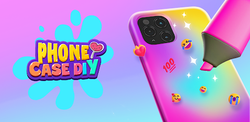 3D Phone Case DIY: Makeover