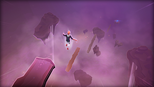 Sky Dancer Run – Running Game Mod APK 4.0.17 (Free purchase)(Endless)(Unlimited money)(Unlimited) Gallery 6