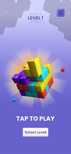 CubeBlocks