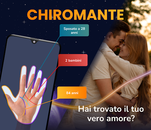 Anteprima dell'app