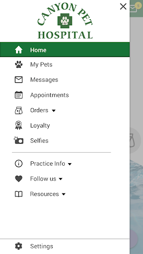 CPHFLG Screen 2