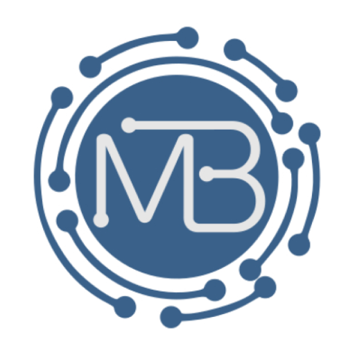 MB Serviços logo