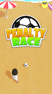 Penalty Race
