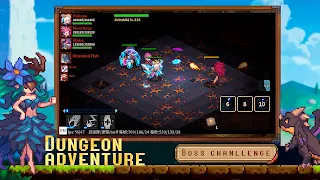 Levistone Story - Screenshot 3