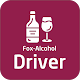 Fox-Alcohol Driver App Windows'ta İndir