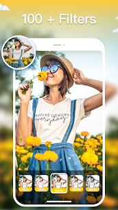 Collage Maker Free Photo Editor &Picture Collage Apk app for Android 3