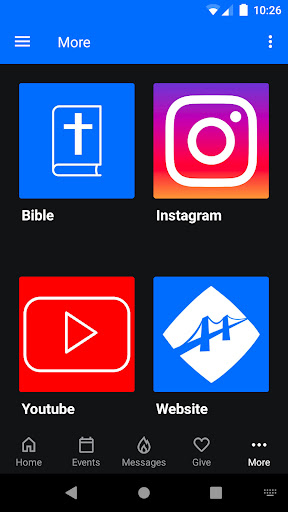 Team FBC Screenshot 3 - AppWisp.com