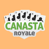 Canasta Royale ClubDeJeux icon