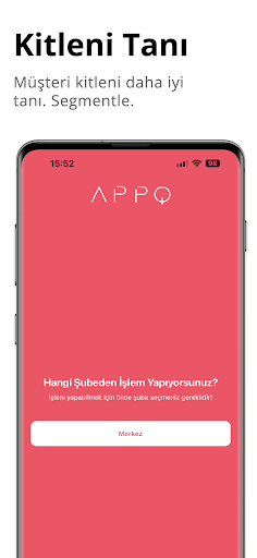 APPQ Dükkan Screen 3