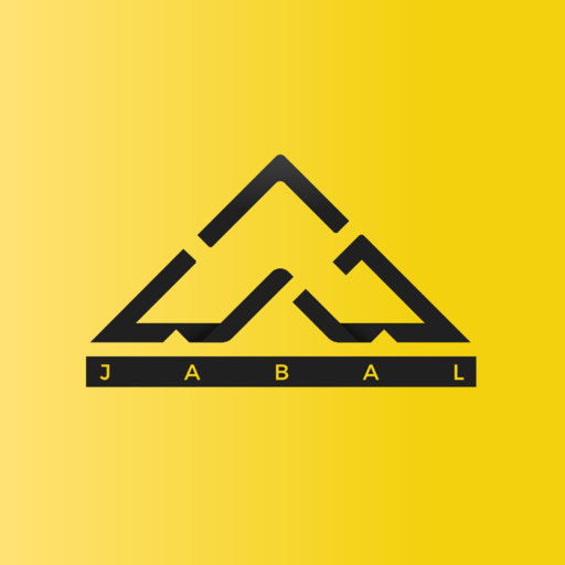 Jabal CP logo