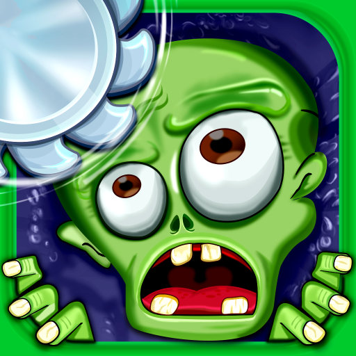 Zombie Slice: Zombie Games 3.1.4 Icon