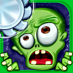 Cover Image of ดาวน์โหลด Zombie Carnage - Slice และ Smash Zombies  APK