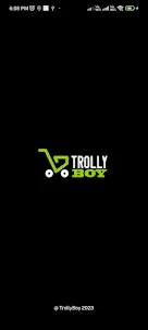 TrollyBoy Supermarket
