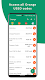 screenshot of CamCodes- MTN, Camtel, Nexttel