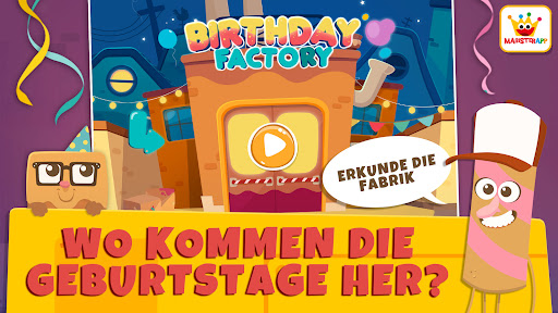 App-Vorschau
