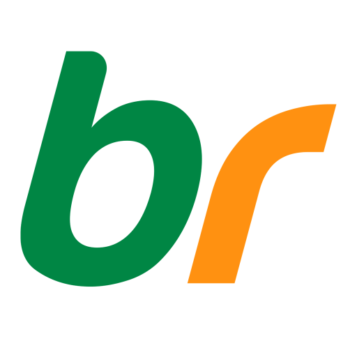 BrSuper logo