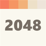2048 Super Puzzle icon