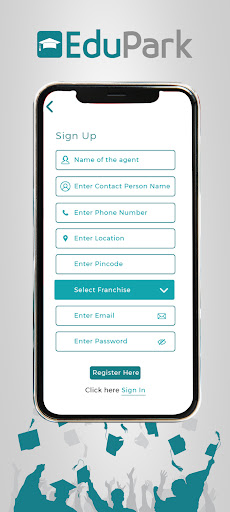 EDUMAAX Screen 2
