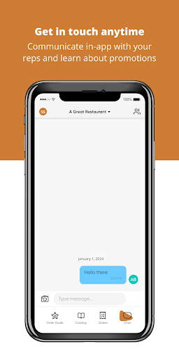 Java House Business Portal