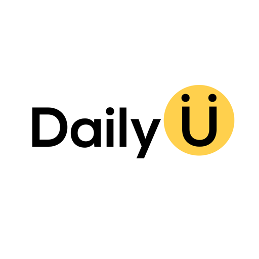 DailyU: Affirmation Calm Music logo