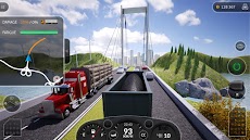 Truck Simulator PRO 2016のおすすめ画像2