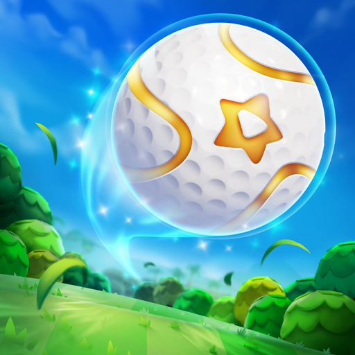 Golf Legends 1.0.0 Icon