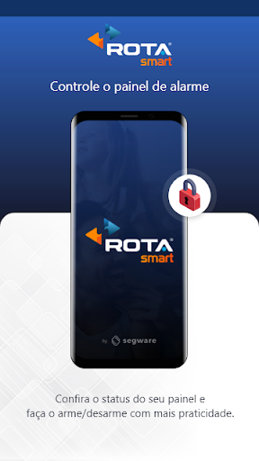 ROTApp Screen 2