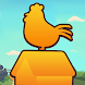 Jump up! chicks! - Androidアプリ