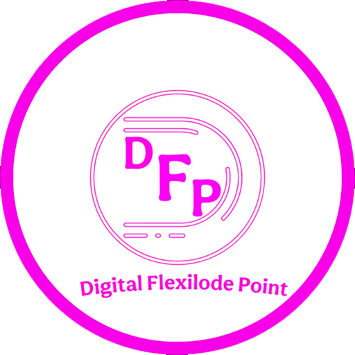 Get Digital Flexilode Point for Android Aso Report