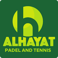 Al Hayat Padel and Tennis