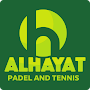 Al Hayat Padel & Tennis