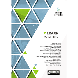 Imagen de ícono de Learn Writing