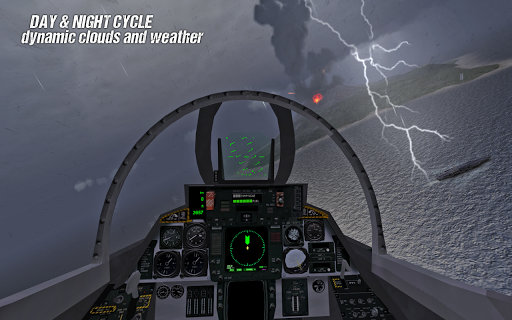 Carrier Landings Pro v4.3.8 MOD APK (Unlocked Everything)