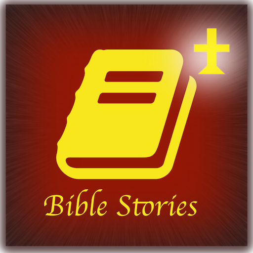 Bible Stories Daily  Icon