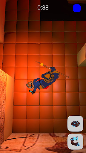 Treasure Hunter Screen 3