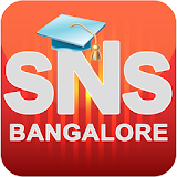 St Norbert School Bangalore icon