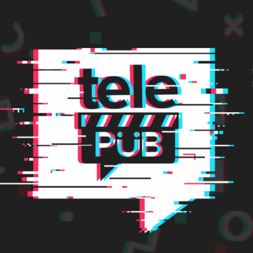 TelePUB - movies, series & TV