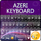 Sensmni Azeri-Tastatur Auf Windows herunterladen