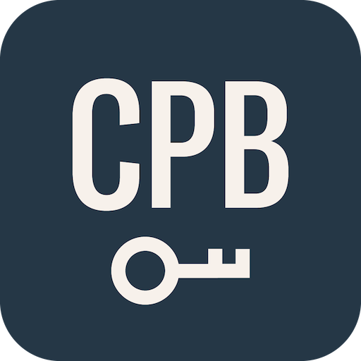 CPB iBusiness Central Token Logo
