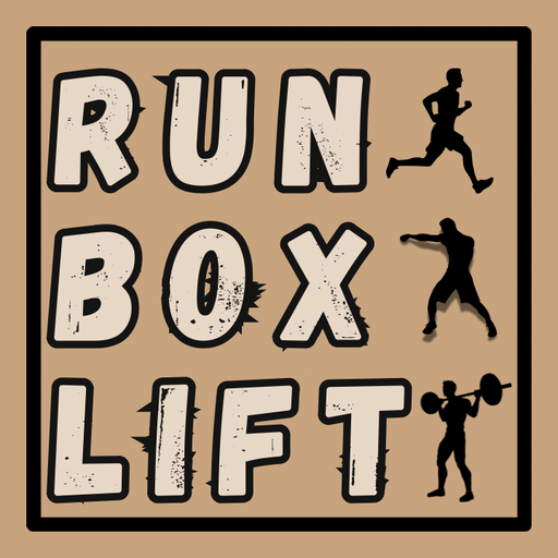 RBL Fit: Run Box Lift - AppWisp.com