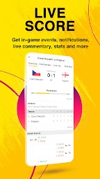 Football Fan - Social App