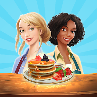 Love Cooking: Kitchen Story apk
