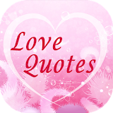 Romantic Love Quotes & Saying icon