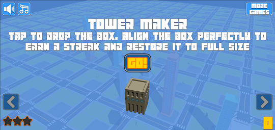 Tower Maker (Full)