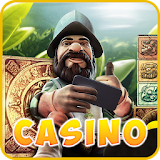 Vulkan Casino Free Slots icon