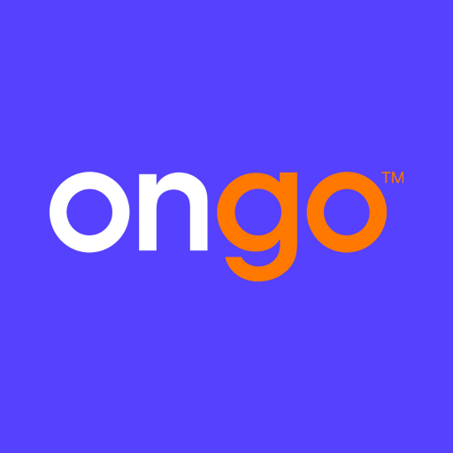 Ongo App logo